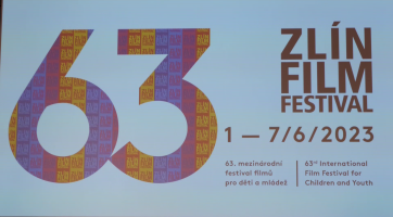 63. ročník Zlín Film Festivalu začne na Den dětí