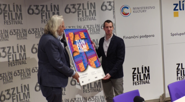 Zlín letos opět ožije dětským filmovým festivalem 