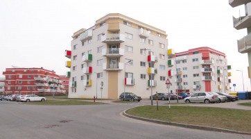 Na Východě vznikla nová místní komise