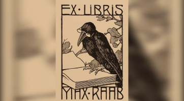 Dětské oddělení knihovny vyhlásilo tradiční výtvarnou soutěž Ex-libris