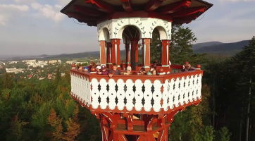 Vzájemná spolupráce Rožnova s Valašským muzeem v přírodě bude pokračovat i letos