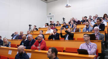 Konference Fenomén se zabývala transformací byznysu