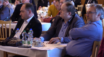 Starostové dostali informace o řešení mimořádných událostí