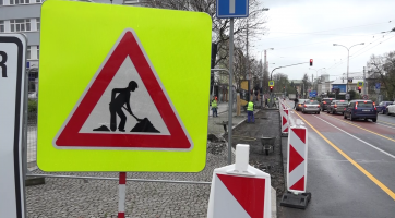 Zlínská radnice řeší problémové parkování v centru města