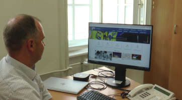 Zlín má nejlepší webové stránky v kraji