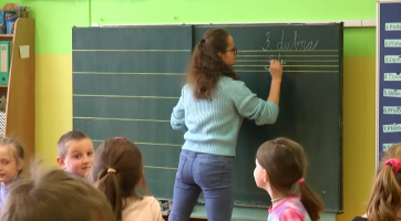 Vsetínská radnice ocenila šest pedagogických pracovníků