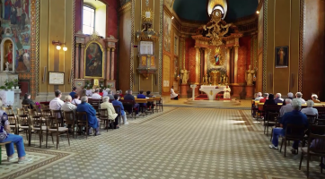 Svatý Hostýn i Archeoskanzen Modrá čekají novinky