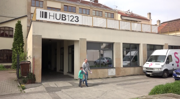 HUB 123 mění provozovatele. Štafetu převezme Region Slovácko