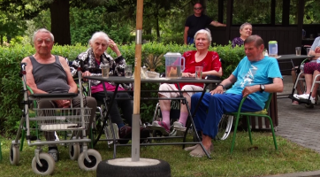 Senior pasy sklízí úspěch, na řadě jsou pasy rodinné 