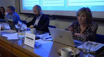 Zastupitelé Rožnova znovu jednali o Kulturním centru