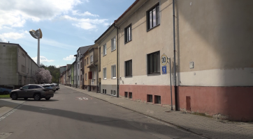 V lokalitě Stonky u fotbalového stadionu vznikne nová rezidentní zóna