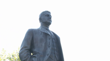 Desátým partnerským městem je Partizánské