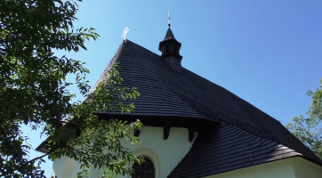 Rekonstrukce areálu Kostela Nejsvětější Trojice trvala šest let