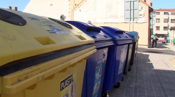 Obyvatelé Brodu třídí odpad jako druzí nejlepší ve Zlínském kraji