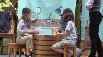 Magazín Kyjov 8. 7. 2023