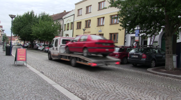 Slovácký rok přinese zásadní dopravní omezení