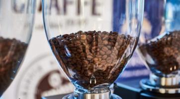 Do Zlína se vrací Kávafest! Milovníky kávy čekají degustace, workshopy i soutěž o kávovar
