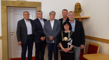 Radnice ocenila tři úspěšné Broďany v anketě Osobnost Zlínského kraje
