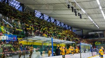 Na valašské derby dohlédne stovka policistů. V případě výtržností bude další vzájemný zápas bez fanoušků