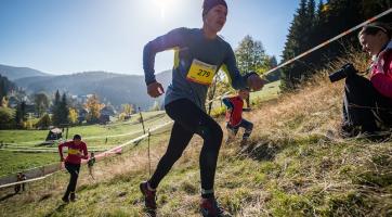 Běhej Valachy ve Velkých Karlovicích odstartuje maratonská legenda Eva Vrabcová Nývltová