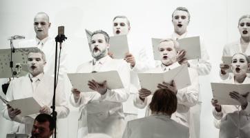 V nové hudební inscenaci Slováckého divadla Láska, vzdor a smrt si zahrají i senioři z řad diváků
