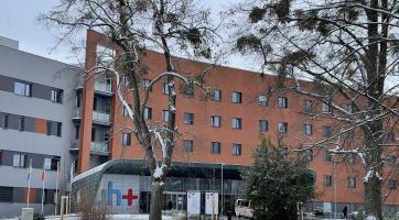 Prosincové protesty lékařů výrazně ovlivní chod Uherskohradišťské nemocnice