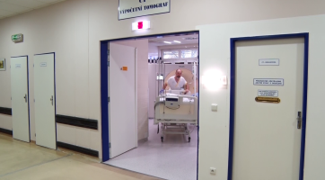 Onkologičtí pacienti dostávají v nemocnici nově biologickou léčbu