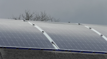 Ve Valašském Meziříčí má fotovoltaika zelenou