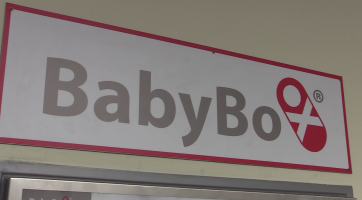 V kyjovské nemocnici nainstalovali babybox