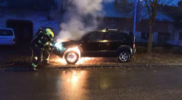 Průběh silvestrovských oslav byl ve Zlínském kraji poměrně klidný. Nejvíc problémů nadělal alkohol