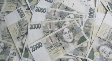 Bezhlavě investoval a přišel o 300 tisíc korun