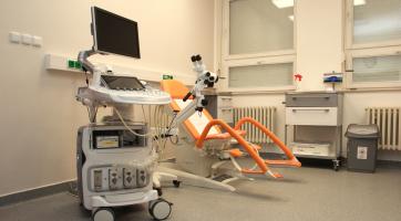 Baťova nemocnice obhájila statut onkogynekologického centra