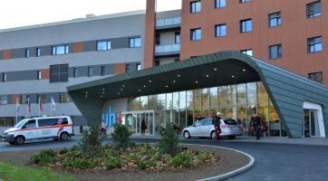 Uherskohradišťská nemocnice zve na bezplatné vyšetření ledvin