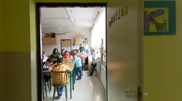 Základní škola v Havřicích rozšíří družinu