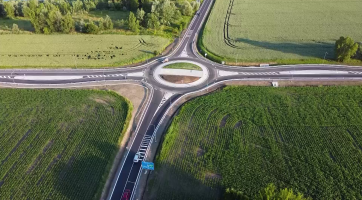 Jihomoravský kraj bude mít více peněz na opravy silnic a budov