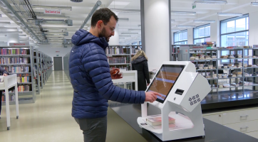 Zlínský kraj hledá knihovnu roku 2023. Ocení i knihovníky