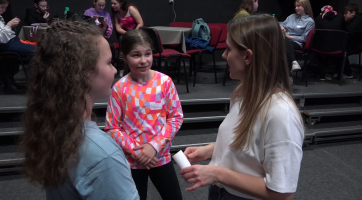 Slovácké divadlo chystá pro děti nové divadelní studio