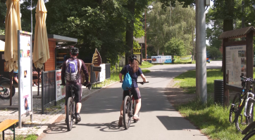 Kampaň Do práce na kole má za sebou 11. ročník