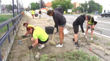 Magazín Hodonín 13. 7. 2024
