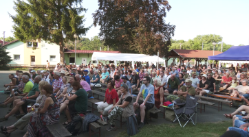 Festival Bundy zelený opět ukázal, že hudba může pomáhat