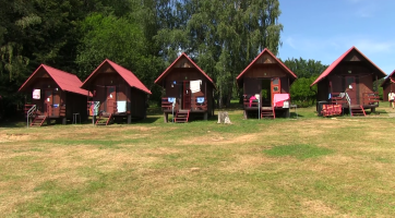 O tábory na Hutisku-Solanci je velký zájem, základna však potřebuje rekonstrukci