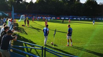 Předkolo Mol Cup: FC Fastav Vsetín – FC Zlínsko 1:3