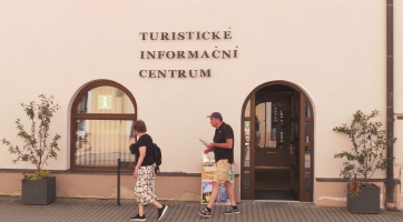 Zlínský kraj podpoří 27 turistických informačních center