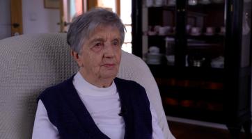 Zemřela historička a pedagožka Hana Pardubová