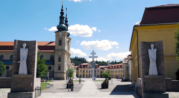 Kraj podpoří dva projekty na rozvoj turismu