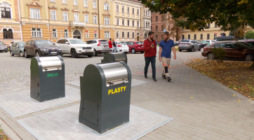 Magazín Uherské Hradiště 28. 9. 2024