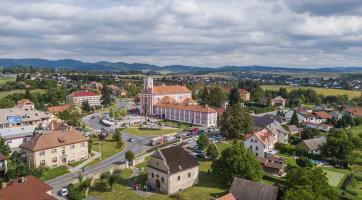 Štípská madona bude přenesena do nového kostela. Podobně jako před 260 lety