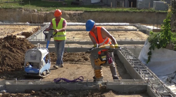 Hvězdárna ve Valašském Meziříčí buduje moderní centrum poznání