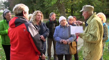Magazín Veselí nad Moravou 26. 10. 2024