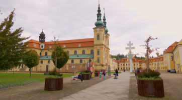 Spolupráce na Velehradě má oficiální podobu 